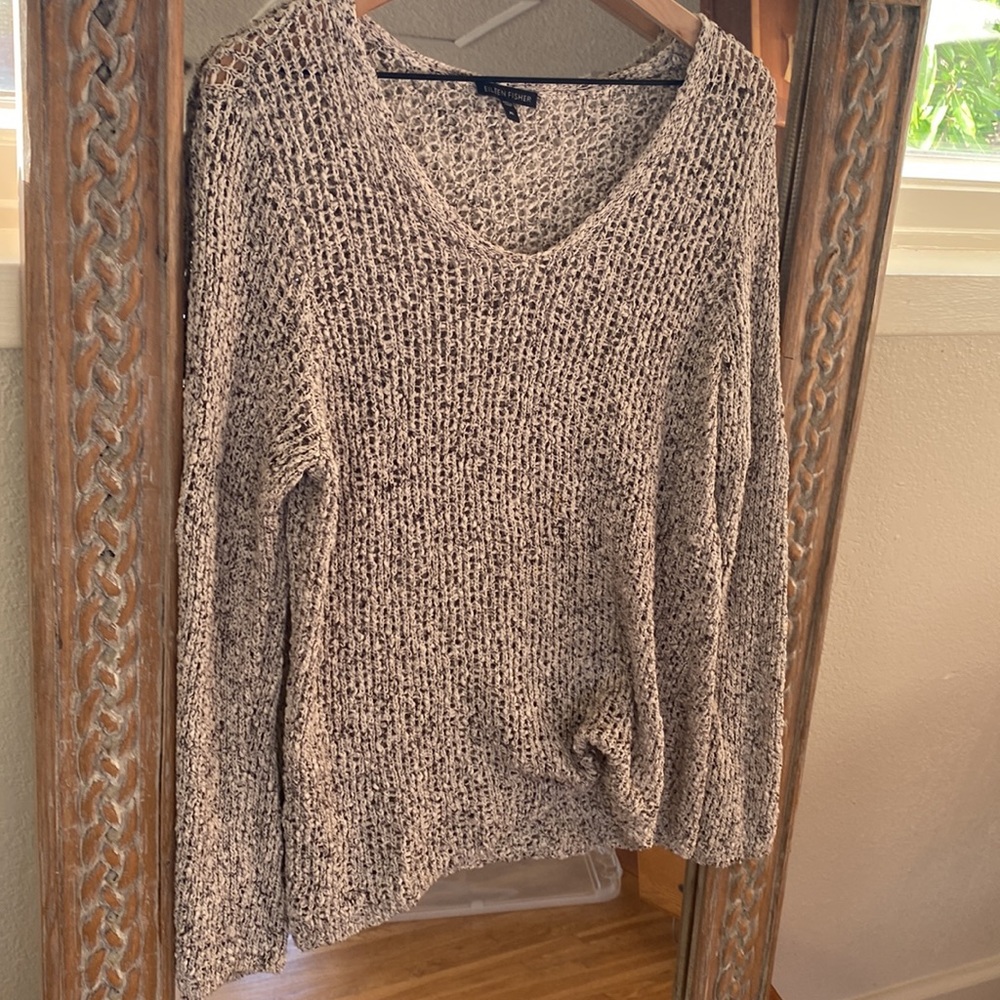 Eileen Fisher Sweater